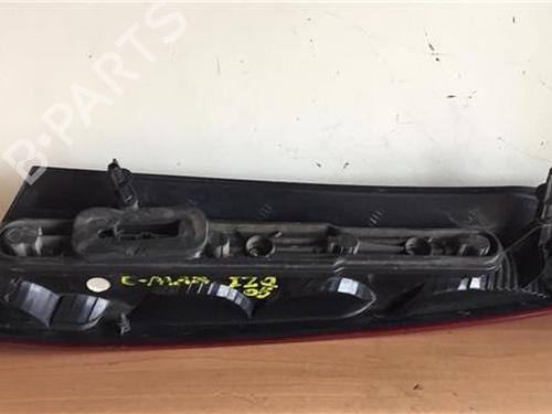 Venstre baglygte FORD FOCUS C-MAX (DM2) 1.6 TDCi | BP9764938C34 