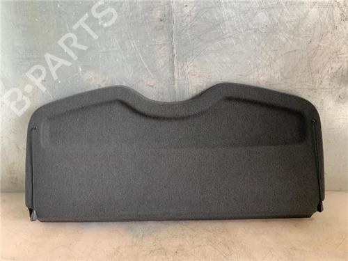 Used Rear parcel shelf RENAULT CLIO III (BR0/1, CR0/1) [2005-2014]  28098066