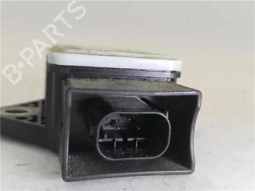 Electronic module MERCEDES-BENZ A-CLASS (W169) A 180 CDI (169.007, 169.307) | BP38177231M83 - Image 10