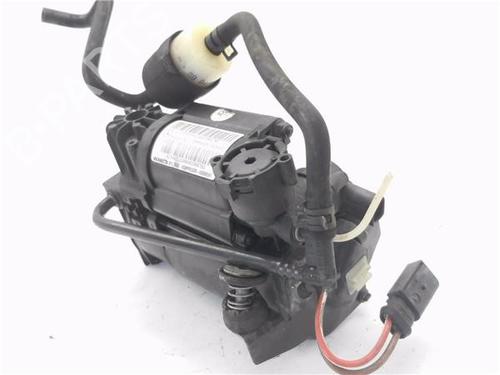 Suspension compressor MERCEDES-BENZ E-CLASS (W211) E 280 CDI (211.020) | BP39454480M103 - Image 3