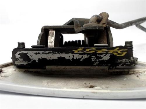 Front right exterior door handle NISSAN VANETTE CARGO Bus (HC 23) 2.3 D | BP14343905C129 