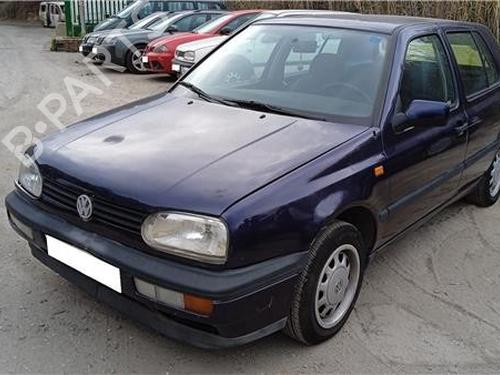 Alternator VW GOLF III (1H1)  | BP20167934M7 