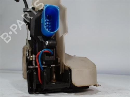 Front left lock VW GOLF V (1K1)  | BP11976020C98 
