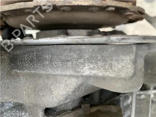 Engine VW GOLF IV (1J1)  | BP13396560M1