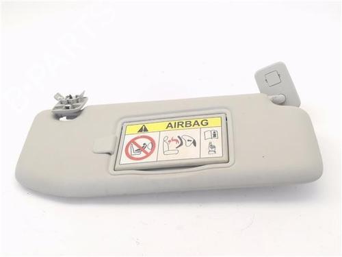 Right sun visor CITROËN C3 III (SX) 1.2 VTi 82 | BP40298634I2 - Image 5