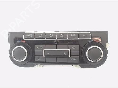 Used Climate control VW GOLF VI (5K1) [2008-2014]  30412406