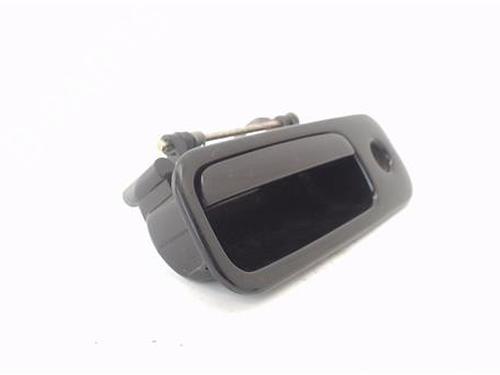 Tailgate handle VW GOLF IV (1J1) 1.6 16V | BP25129412C132 