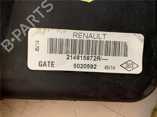 Radiator fan RENAULT MASTER III Bus (JV) 2.3 dCi 125 FWD (JV0C, JV0D, JV0H, JV0G, JV0J) | BP33220465M35  - Image 10