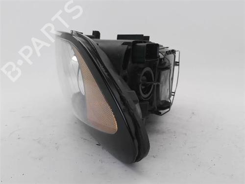 Right headlight VOLVO C30 (533) 1.6 D | BP35986569C29 - Image 2