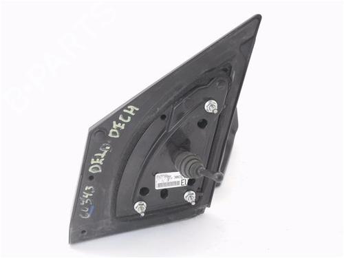 Right mirror HYUNDAI i10 II (BA, IA)  | BP29119143C27 