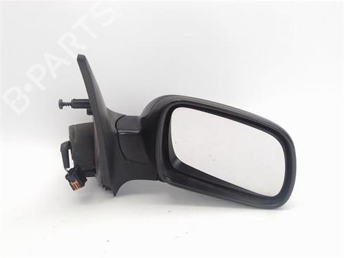 Right mirror CITROËN XSARA (N1)  | BP15257120C27 