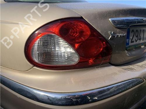 Left taillight JAGUAR X-TYPE I (X400) 2.0 D | BP32419002C34