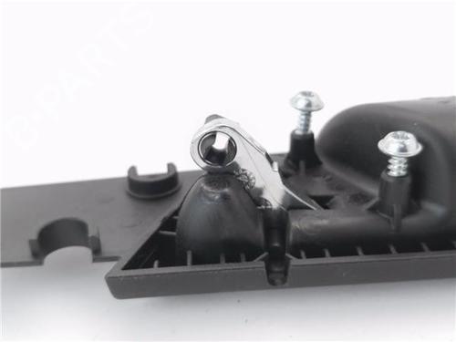 Front right interior door handle MERCEDES-BENZ A-CLASS (W169) A 150 (169.031, 169.331) | BP25719176I14 