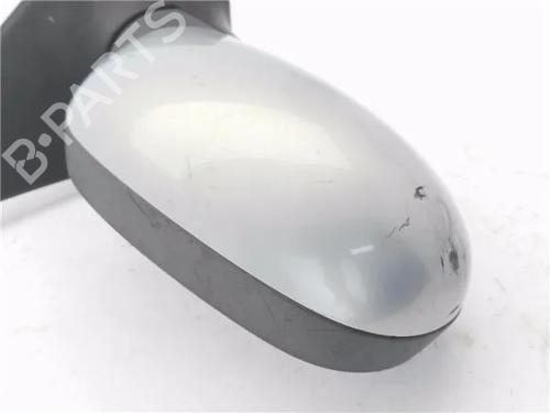 Right mirror RENAULT CLIO II (BB_, CB_)  | BP26446279C27 