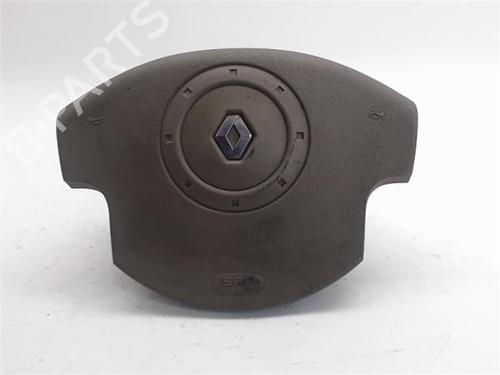 Used Driver airbag RENAULT MEGANE II (BM0/1_, CM0/1_) [2001-2012]  13052494
