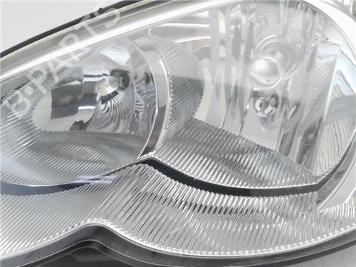 Left headlight CHRYSLER PT CRUISER (PT_) 2.2 CRD | BP33715218C28  - Image 9