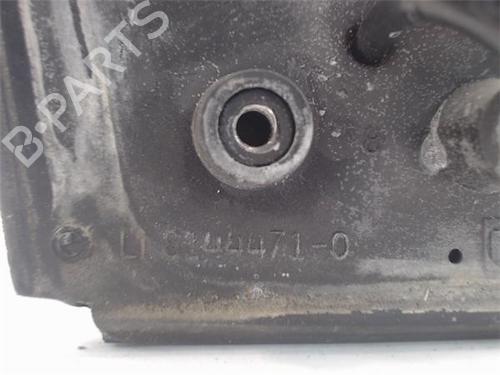 Front left lock FIAT 500 (312_) 1.3 D Multijet (312AXB1A) | BP24869520C98 