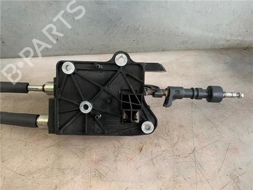 Gear lever FORD KA (RU8) 1.2 | BP32273892M90  - Image 8