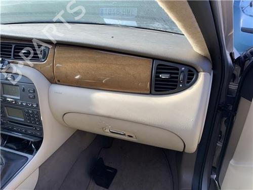 Used Airbag Kit JAGUAR X-TYPE I (X400) 2.0 D (130 hp) 32418976