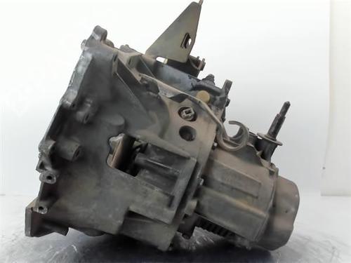 Gearbox CITROËN C15 Estate  | BP13396508M3 