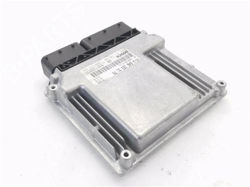 Elektronisk modul MERCEDES-BENZ C-CLASS Coupe (CL203)  | BP26955965M83 