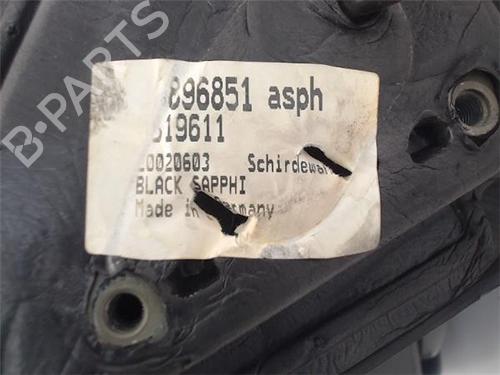 Left mirror VOLVO S40 I (644)  | BP17140608C26 