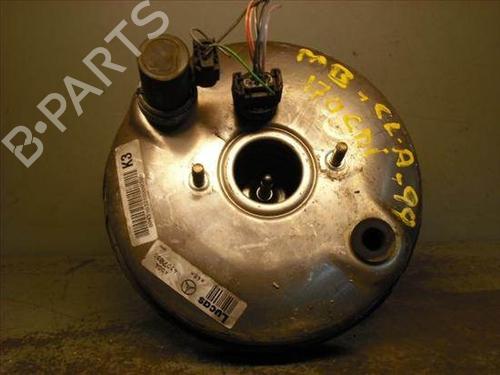 Servo brake MERCEDES-BENZ A-CLASS (W168)  | BP12596266M42 