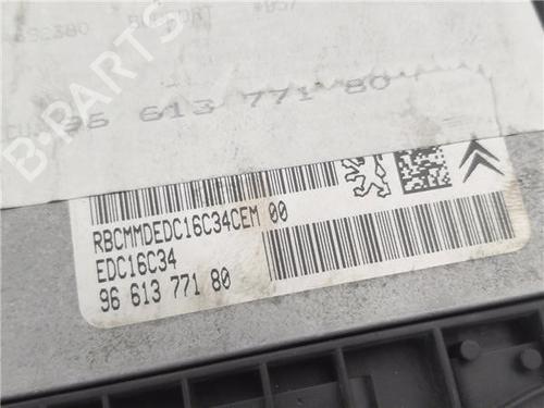 Electronic module CITROËN C4 I (LC_)  | BP32162169M83 