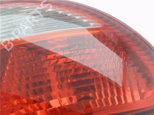 Right taillight SEAT LEON (1M1) 1.6 16 V | BP29574488C35 