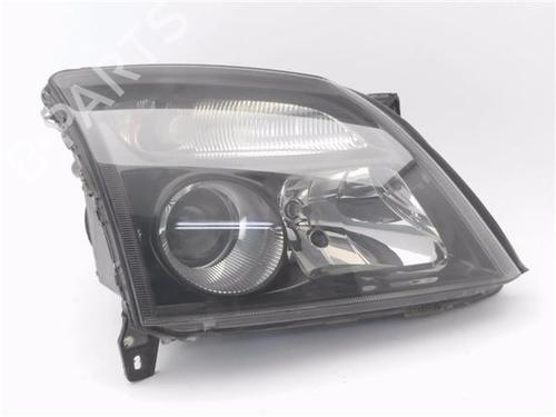 Right headlight OPEL VECTRA C (Z02) 2.2 DTI 16V (F69) | BP28098142C29 