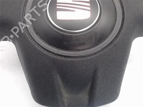 Driver airbag SEAT IBIZA III (6L1)  | BP13052240C9 