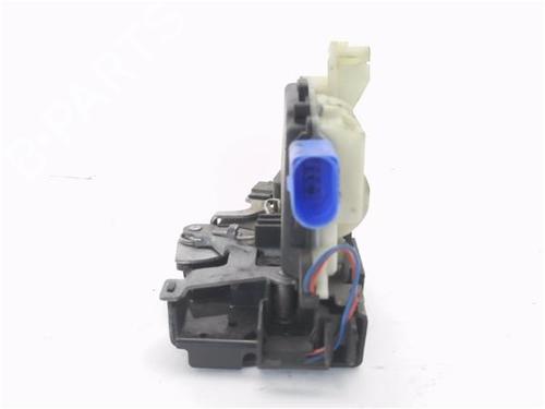 Front right lock SEAT IBIZA III (6L1) 1.9 TDI | BP29251290C97 
