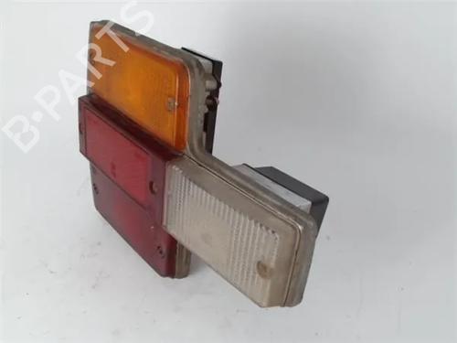 Left taillight SEAT 131 (131A)  | BP17629635C34