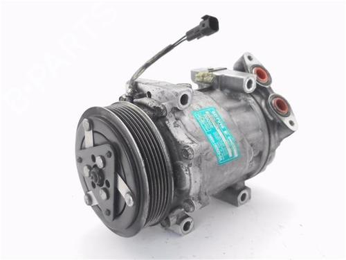 Used AC compressor FORD FOCUS II (DA_, HCP, DP) 1.6 TDCi (109 hp) 29574430