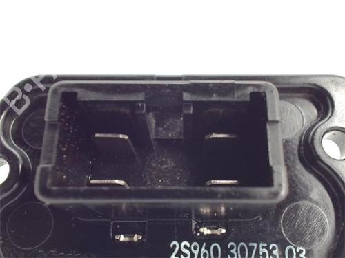 Electronic module HONDA HR-V (GH_)  | BP14342341M83 