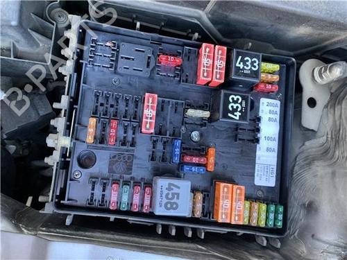 Used Other Other VW GOLF V (1K1) [2003-2010] 32419328 32419328