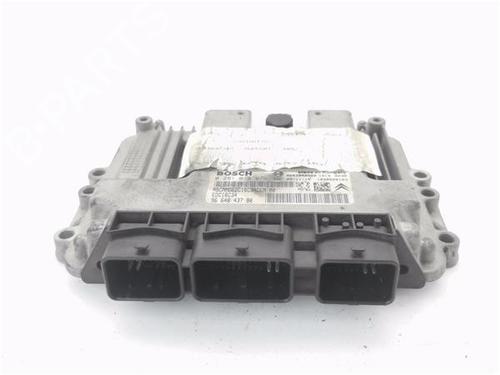 Electronic module CITROËN C4 I (LC_) | BP32162176M83 - Image 2