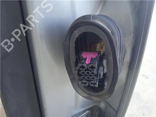 Dør venstre bak VW GOLF IV (1J1) 1.9 TDI | BP17043747C4 