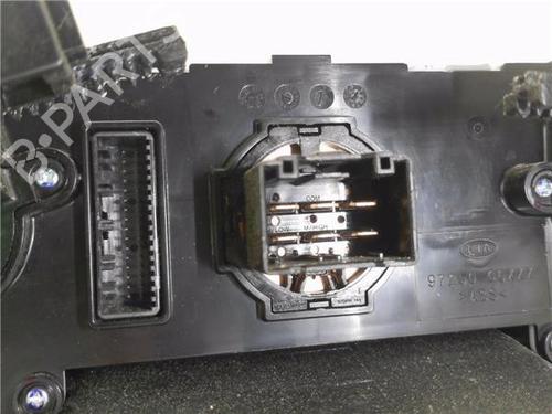 Climate control KIA PICANTO III (JA) 1.0 T-GDi | BP35953866I5 - Image 9