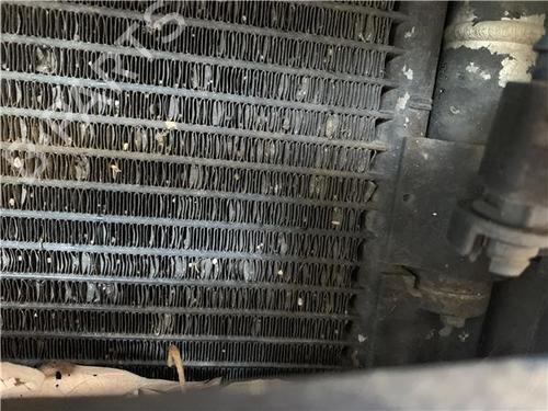 Used AC radiator VW GOLF V (1K1) [2003-2010]  32419365