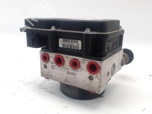 ABS pump SEAT IBIZA IV (6J5, 6P1)  | BP27723052M43 