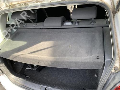 Hattehylde Hattehylde VW POLO V (6R1, 6C1) [2009-2022] 33729599 33729599