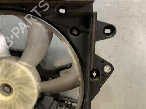 Radiator fan TOYOTA AVENSIS Estate (_T27_) 2.2 D-4D (ADT271_, ADT271R) | BP30135582M35