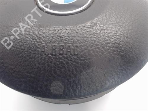 Driver airbag BMW 3 (E46)  | BP13052264C9 