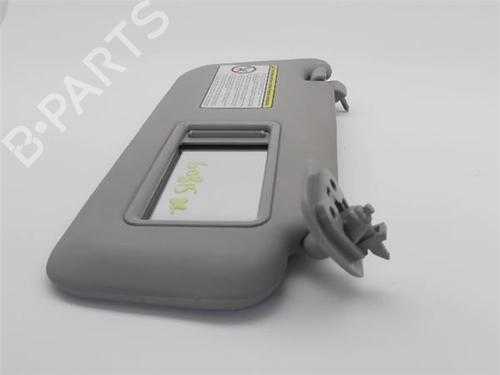 Right sun visor HYUNDAI i30 (FD) 1.6 CRDi | BP35986546I2  - Image 8