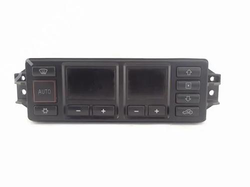 Commande Chauffage AUDI A3 (8L1) [1996-2006]  13051198