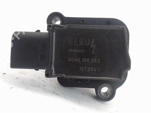 Ignition coil MERCEDES-BENZ CLK (C209) CLK 200 Kompressor (209.342) | BP16378763M94 