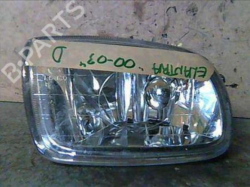 Used Other HYUNDAI ELANTRA III (XD) [2000-2006]  14334029