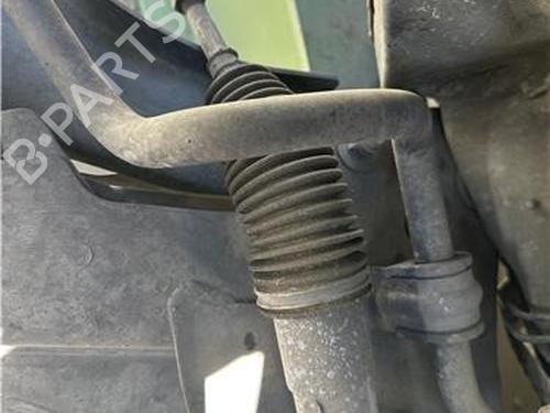 Used Steering rack Steering rack RENAULT GRAND SCÉNIC II (JM0/1_) 1.9 dCi (JM14) (131 hp) 36675547 36675547