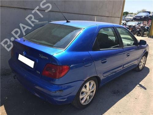 AC compressor CITROËN XSARA (N1)  | BP10357056M34 